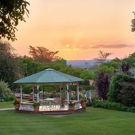 Protea Hotel By Marriott Polokwane Ranch Resort エクステリア 写真
