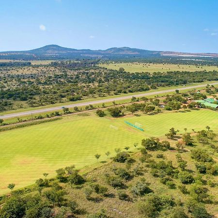 Protea Hotel By Marriott Polokwane Ranch Resort エクステリア 写真