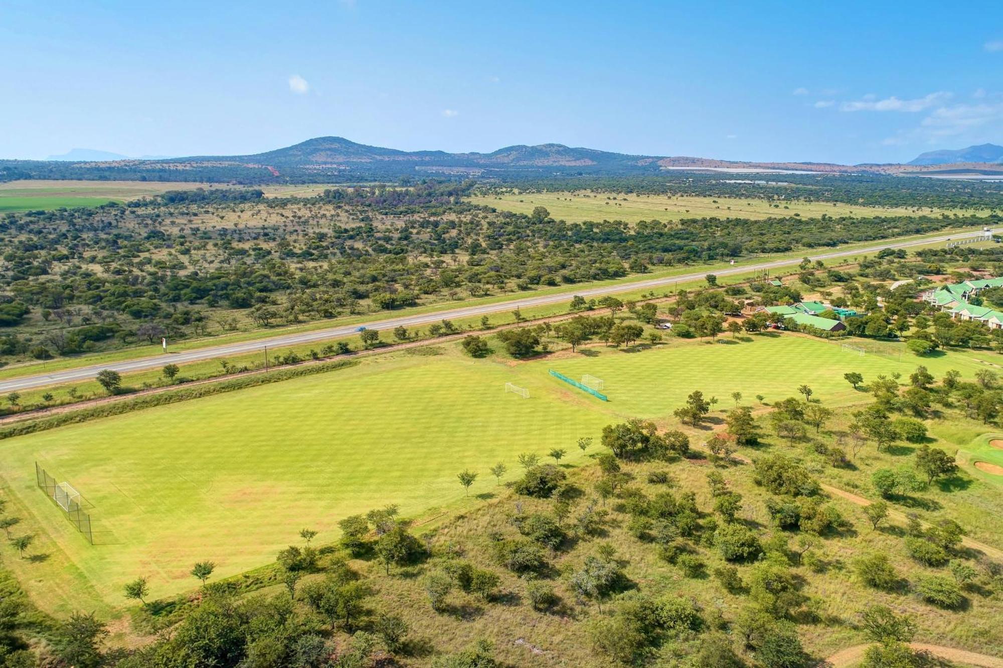 Protea Hotel By Marriott Polokwane Ranch Resort エクステリア 写真