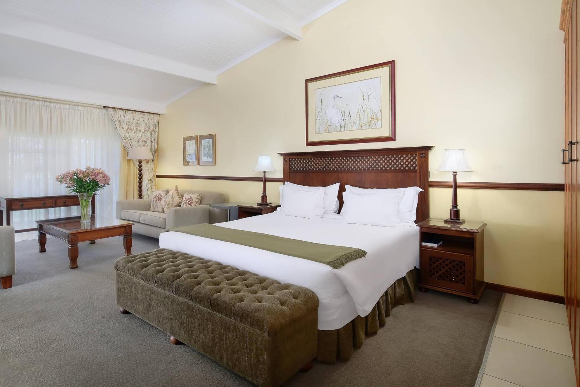 Protea Hotel By Marriott Polokwane Ranch Resort エクステリア 写真