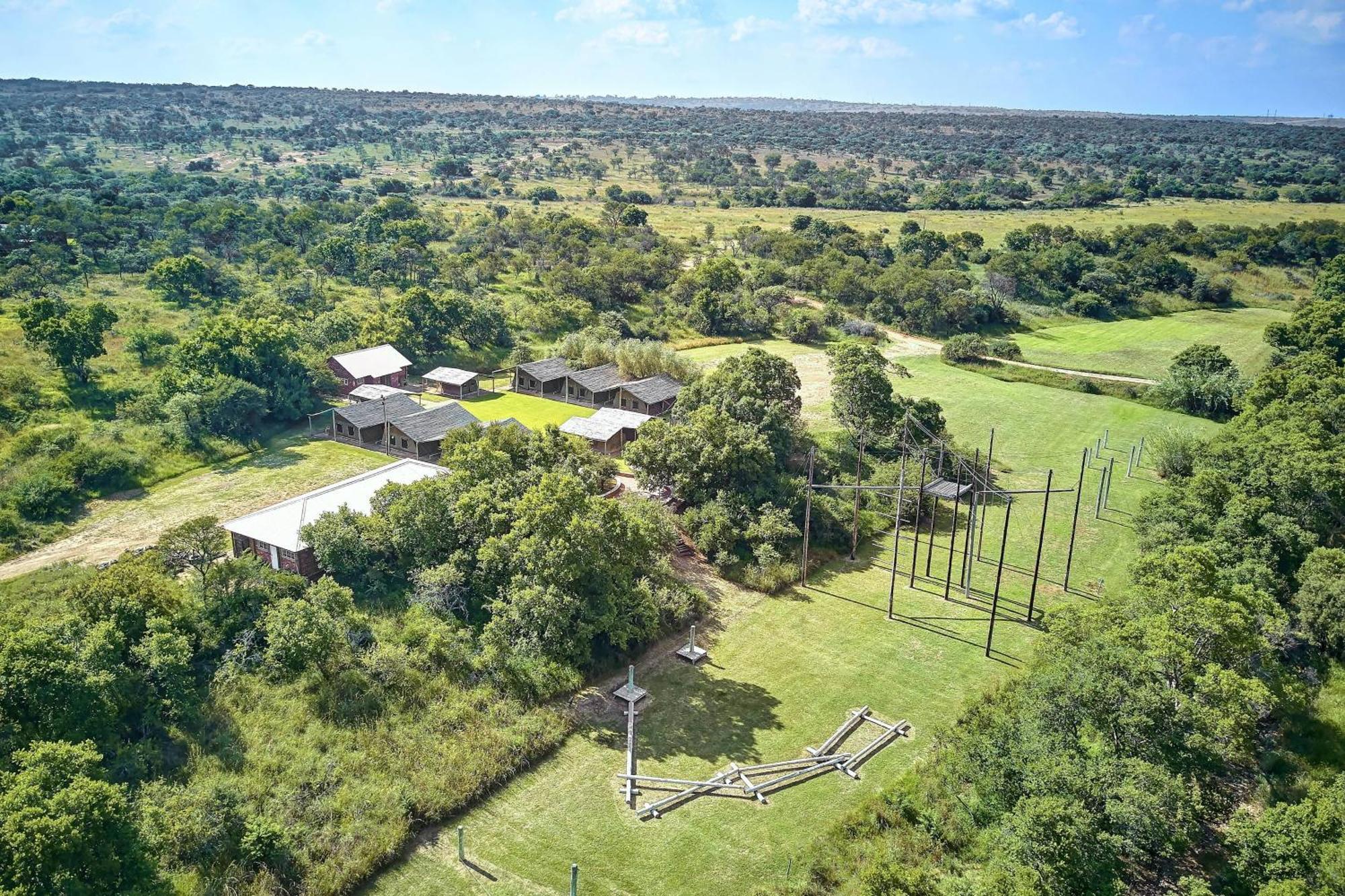 Protea Hotel By Marriott Polokwane Ranch Resort エクステリア 写真