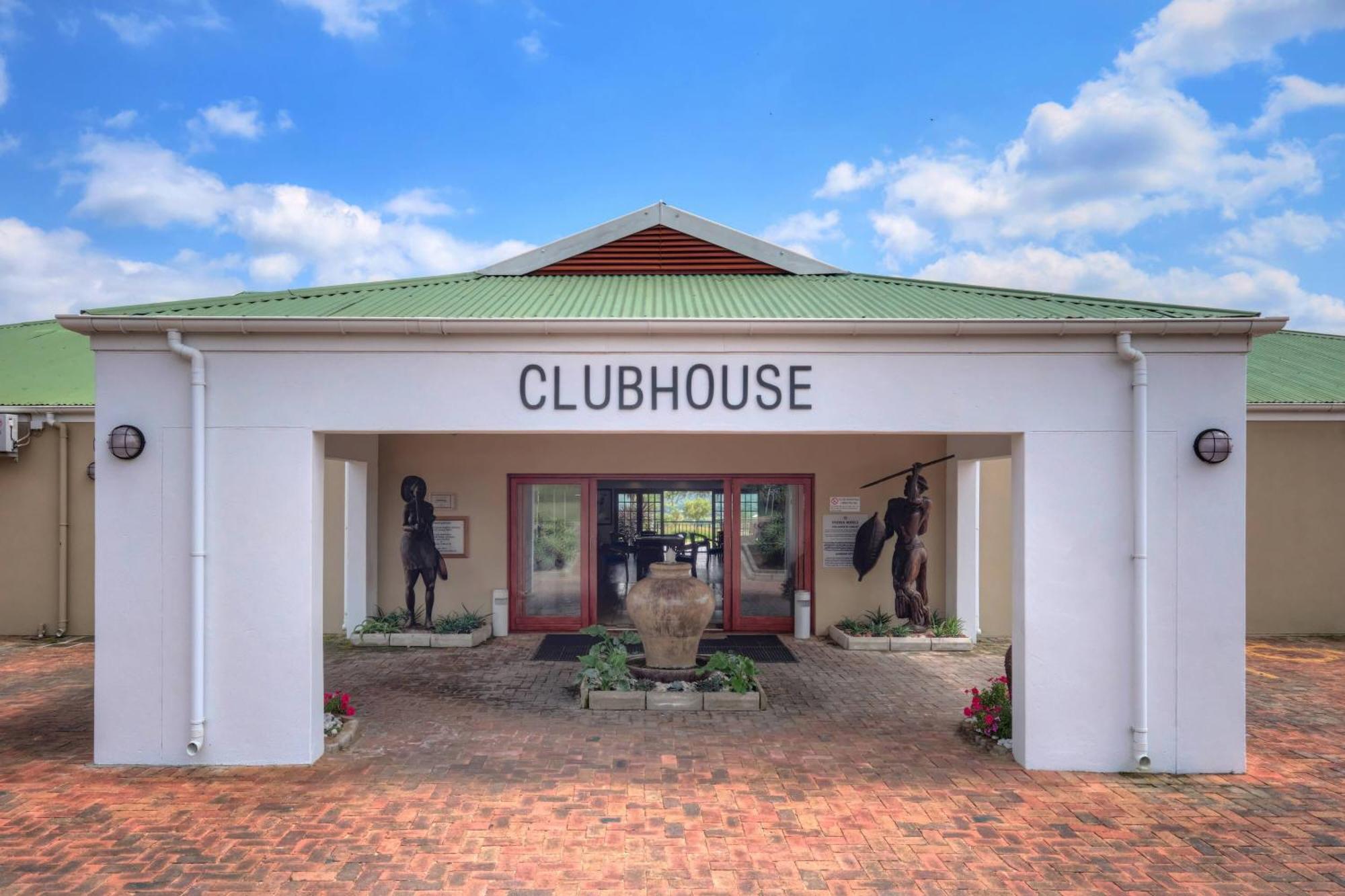 Protea Hotel By Marriott Polokwane Ranch Resort エクステリア 写真