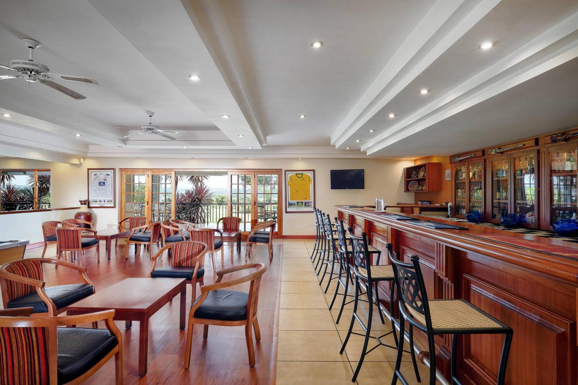 Protea Hotel By Marriott Polokwane Ranch Resort エクステリア 写真