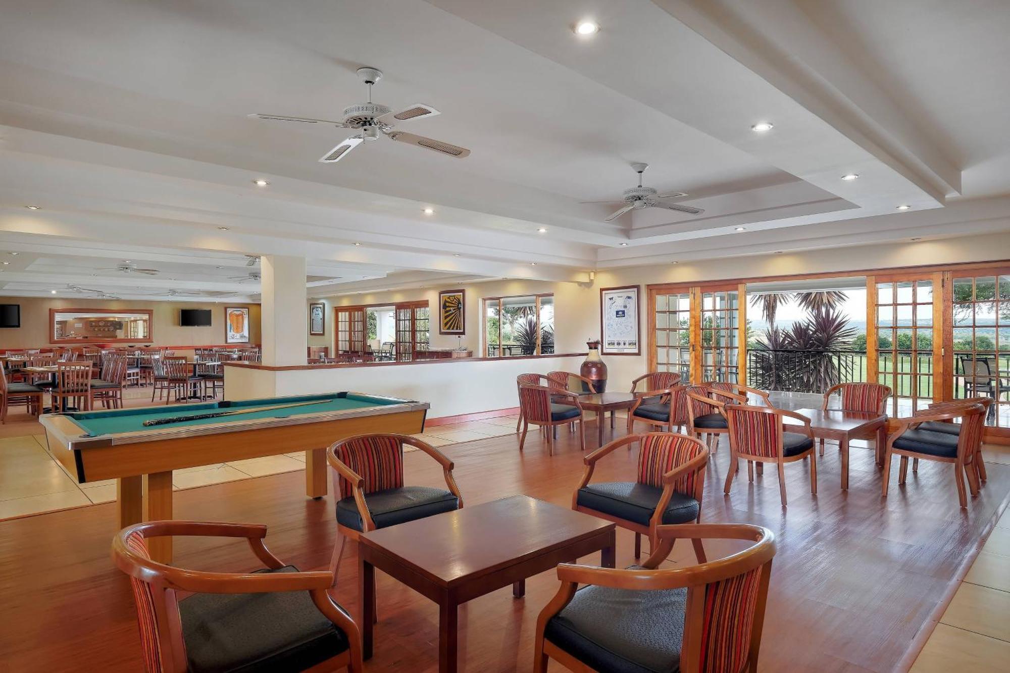Protea Hotel By Marriott Polokwane Ranch Resort エクステリア 写真