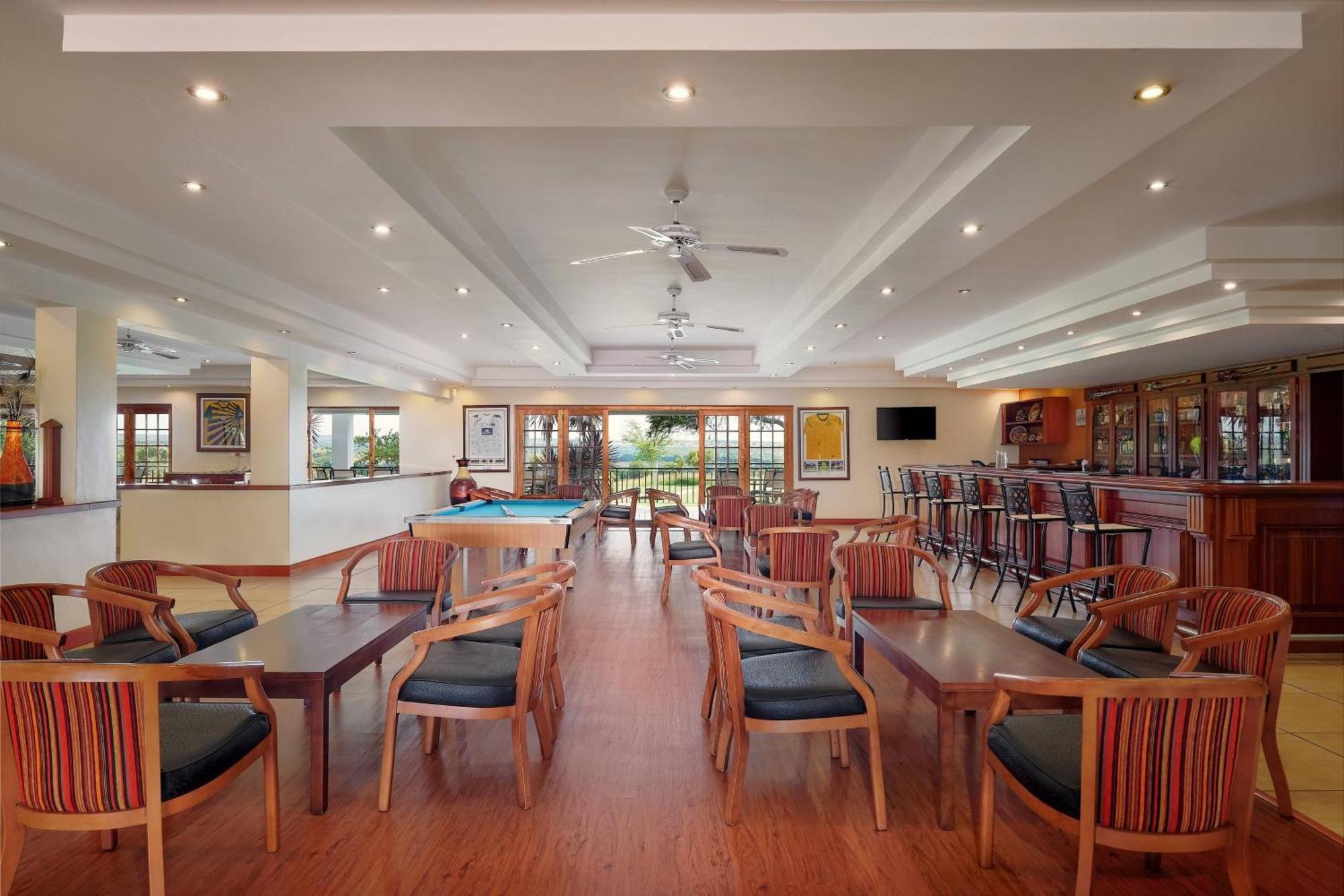 Protea Hotel By Marriott Polokwane Ranch Resort エクステリア 写真