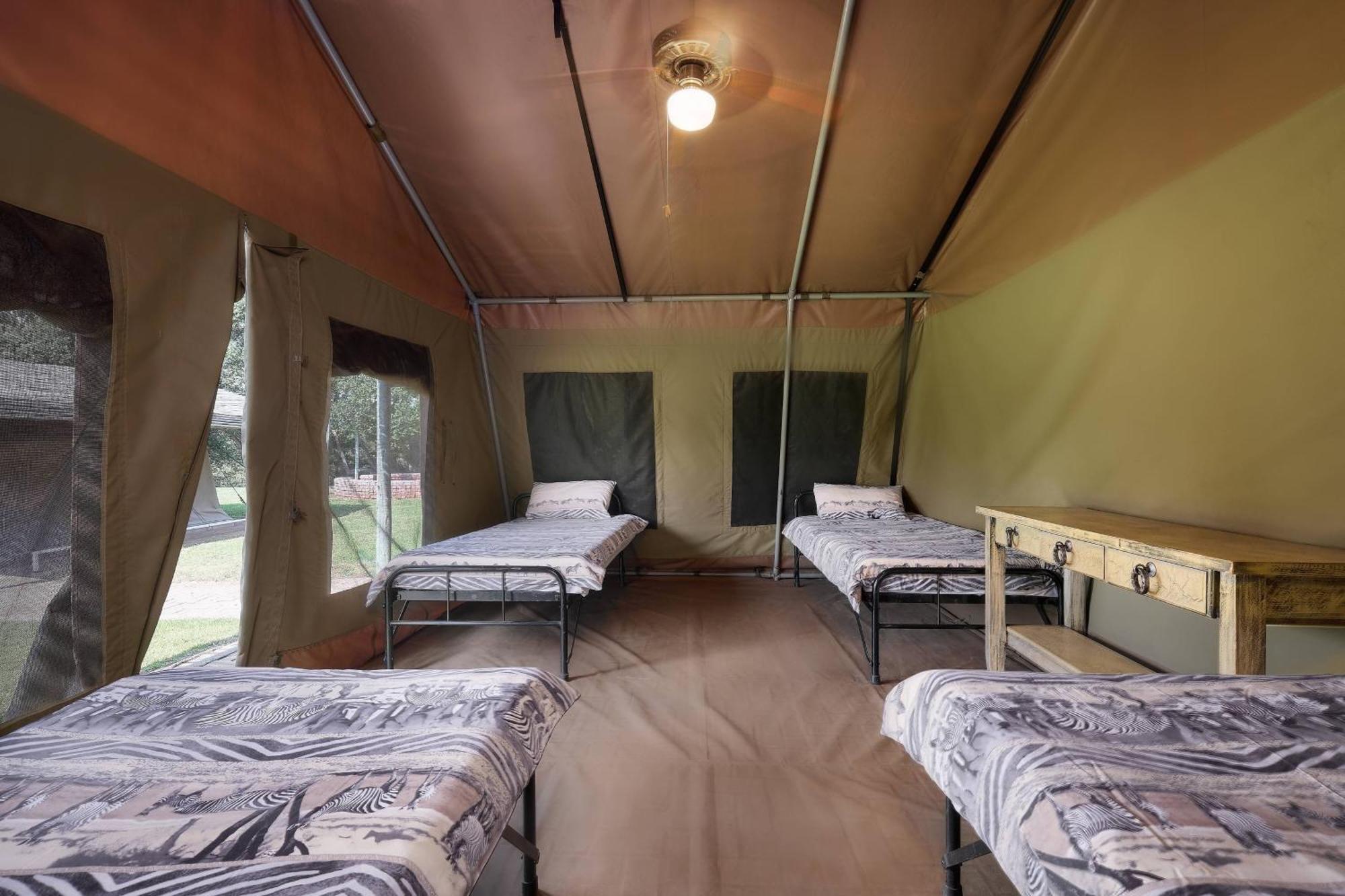 Protea Hotel By Marriott Polokwane Ranch Resort エクステリア 写真