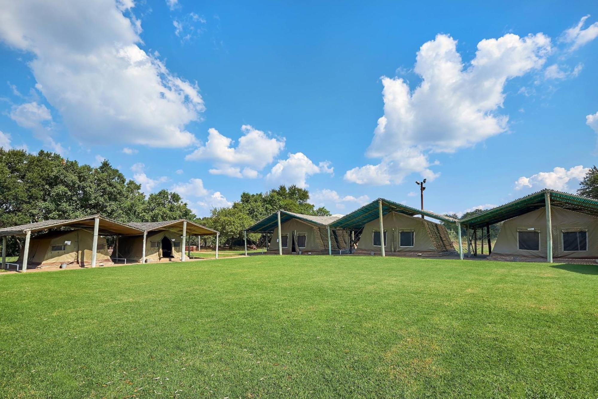 Protea Hotel By Marriott Polokwane Ranch Resort エクステリア 写真
