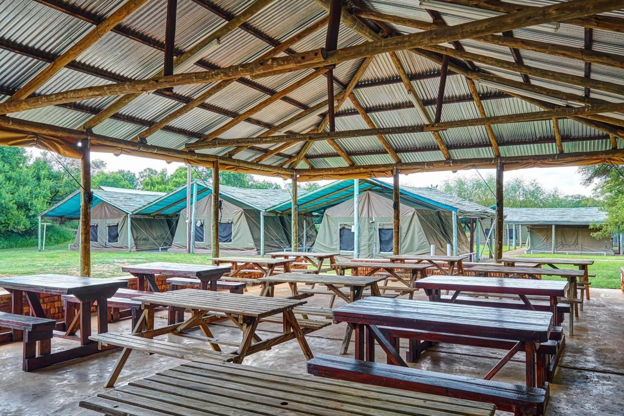 Protea Hotel By Marriott Polokwane Ranch Resort エクステリア 写真