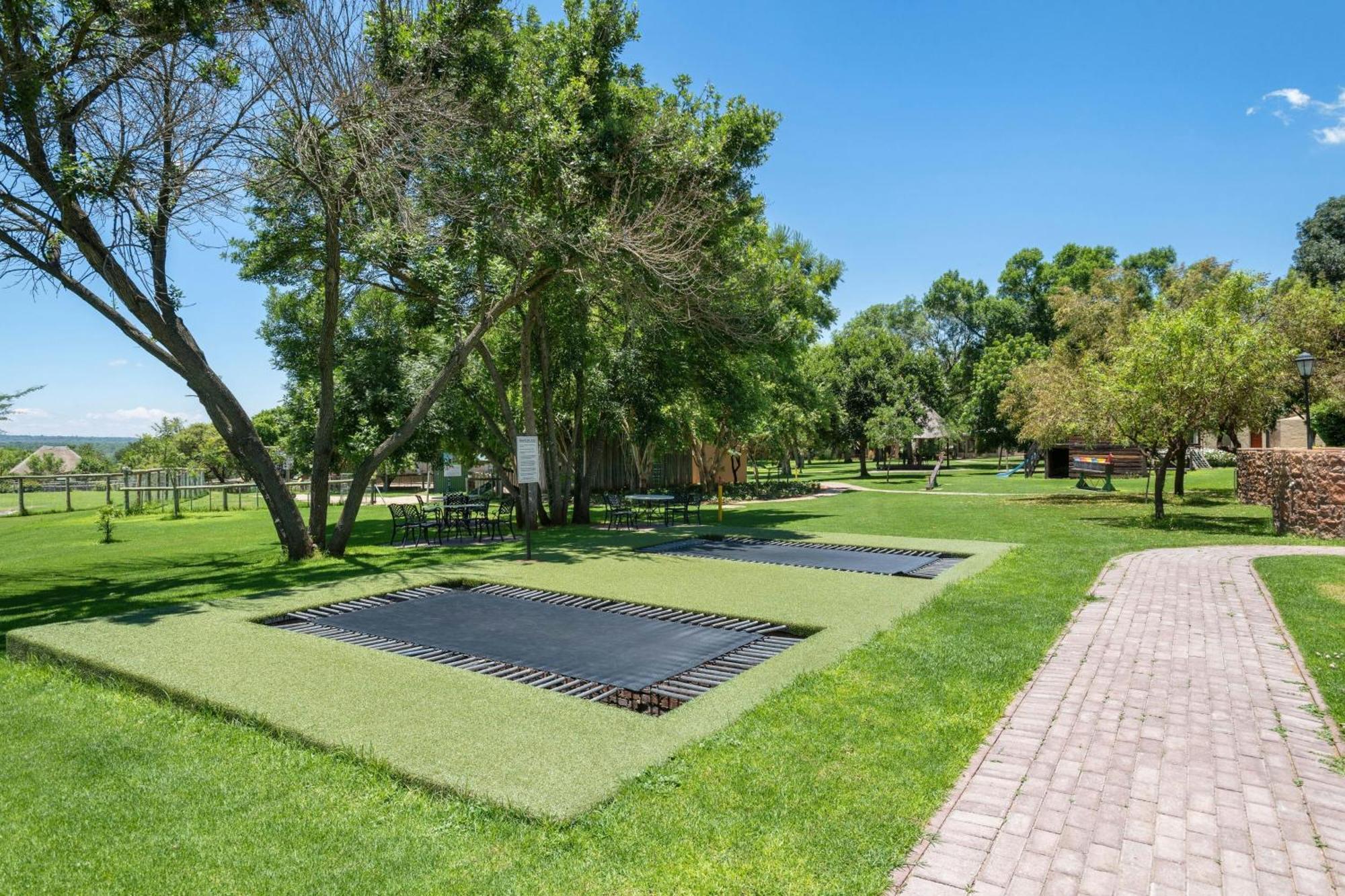 Protea Hotel By Marriott Polokwane Ranch Resort エクステリア 写真