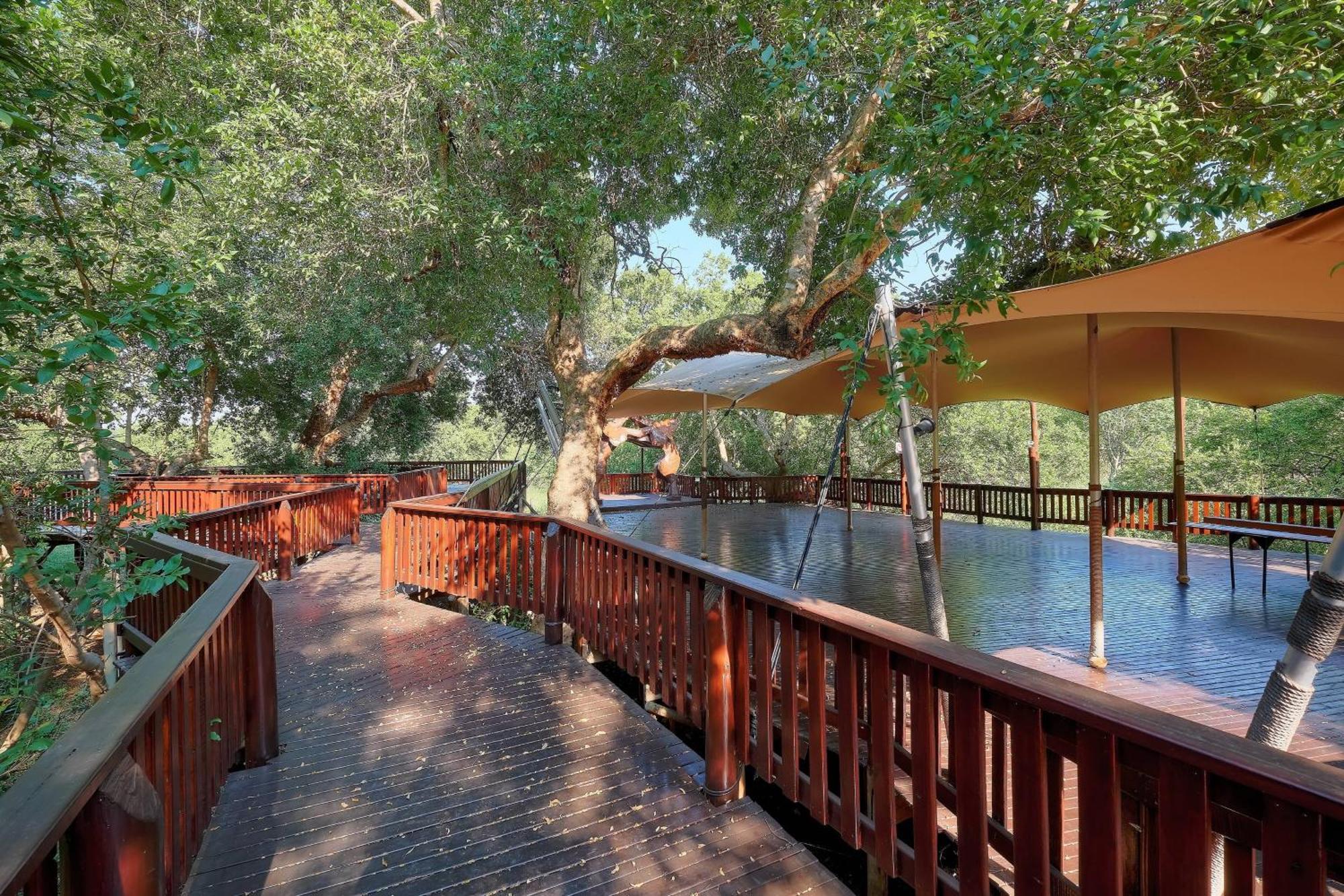 Protea Hotel By Marriott Polokwane Ranch Resort エクステリア 写真